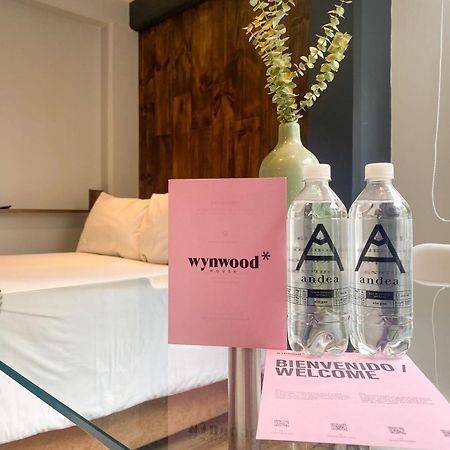 Aparthotel Nomad By Wynwood House Lima Zewnętrze zdjęcie