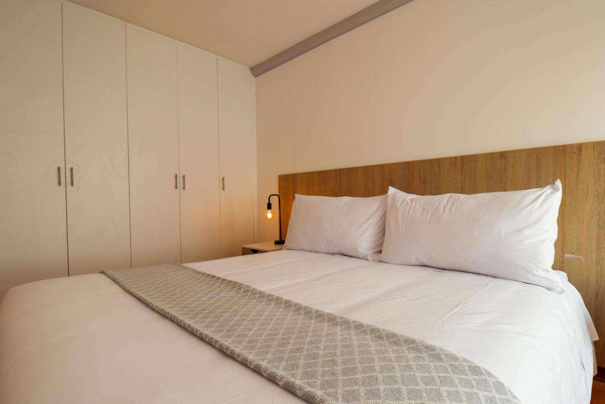 Aparthotel Nomad By Wynwood House Lima Zewnętrze zdjęcie
