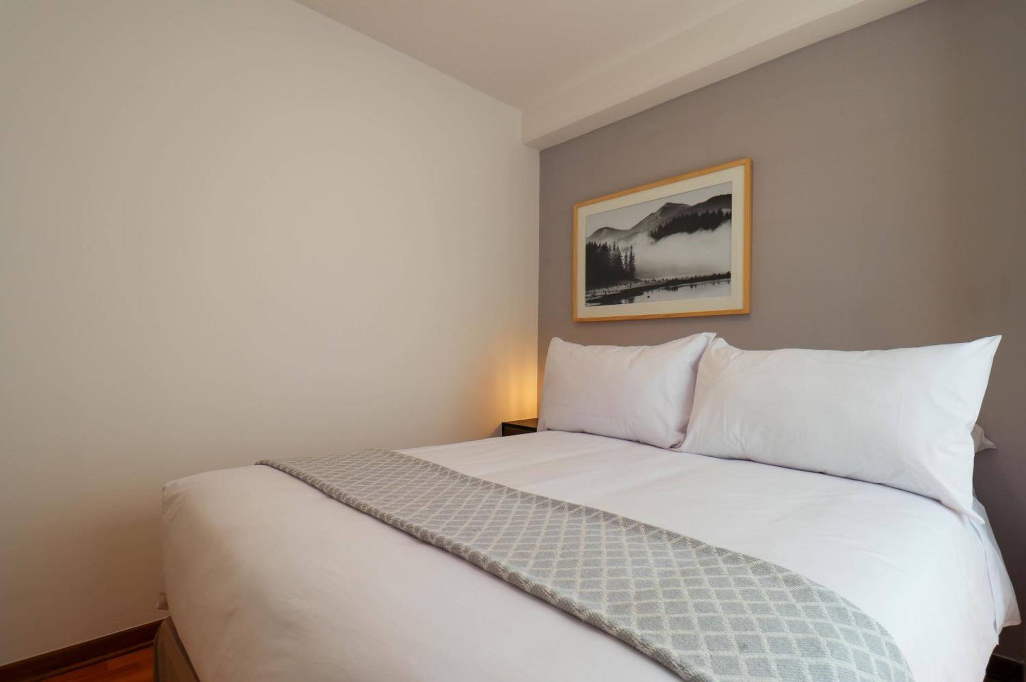 Aparthotel Nomad By Wynwood House Lima Zewnętrze zdjęcie