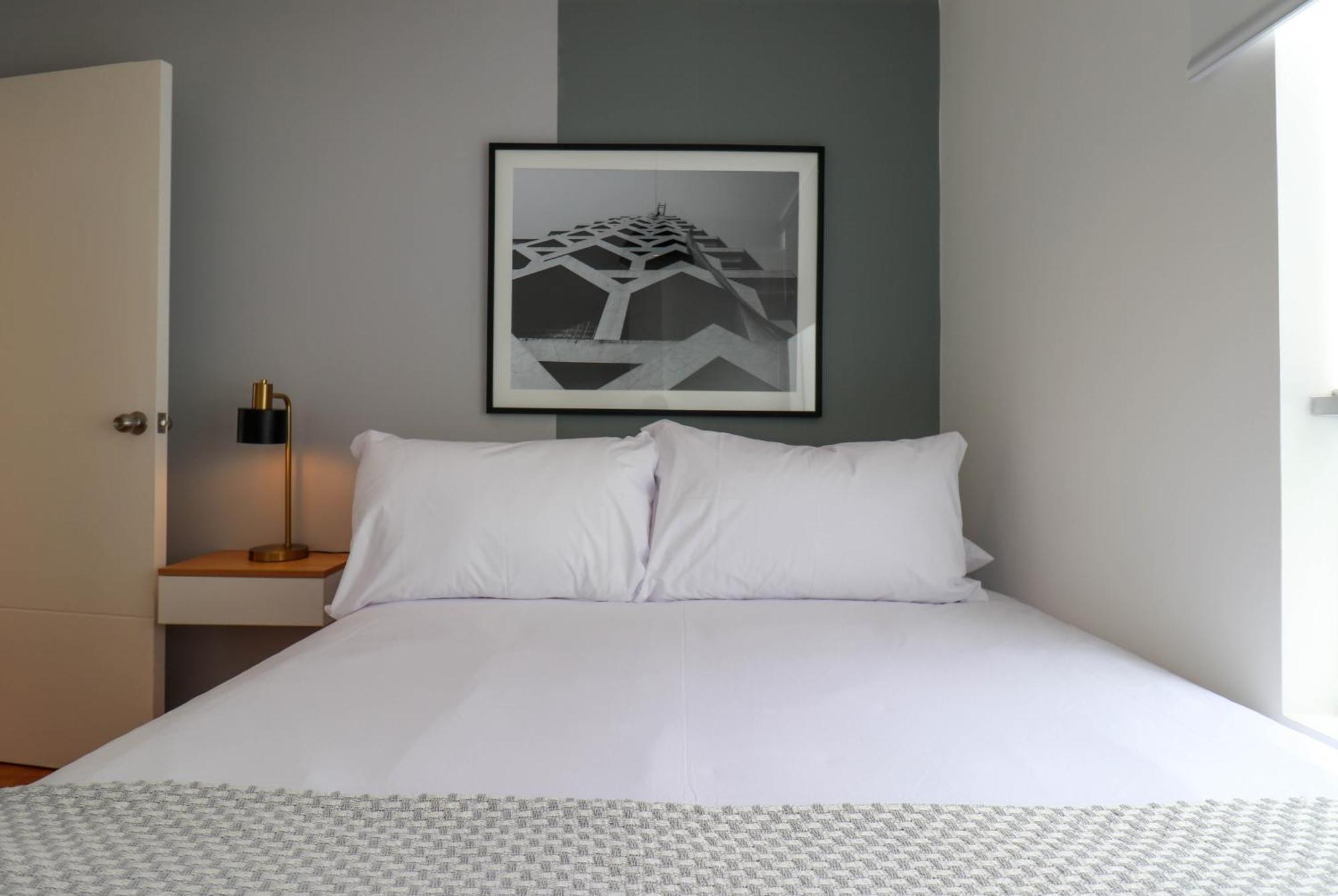 Aparthotel Nomad By Wynwood House Lima Zewnętrze zdjęcie