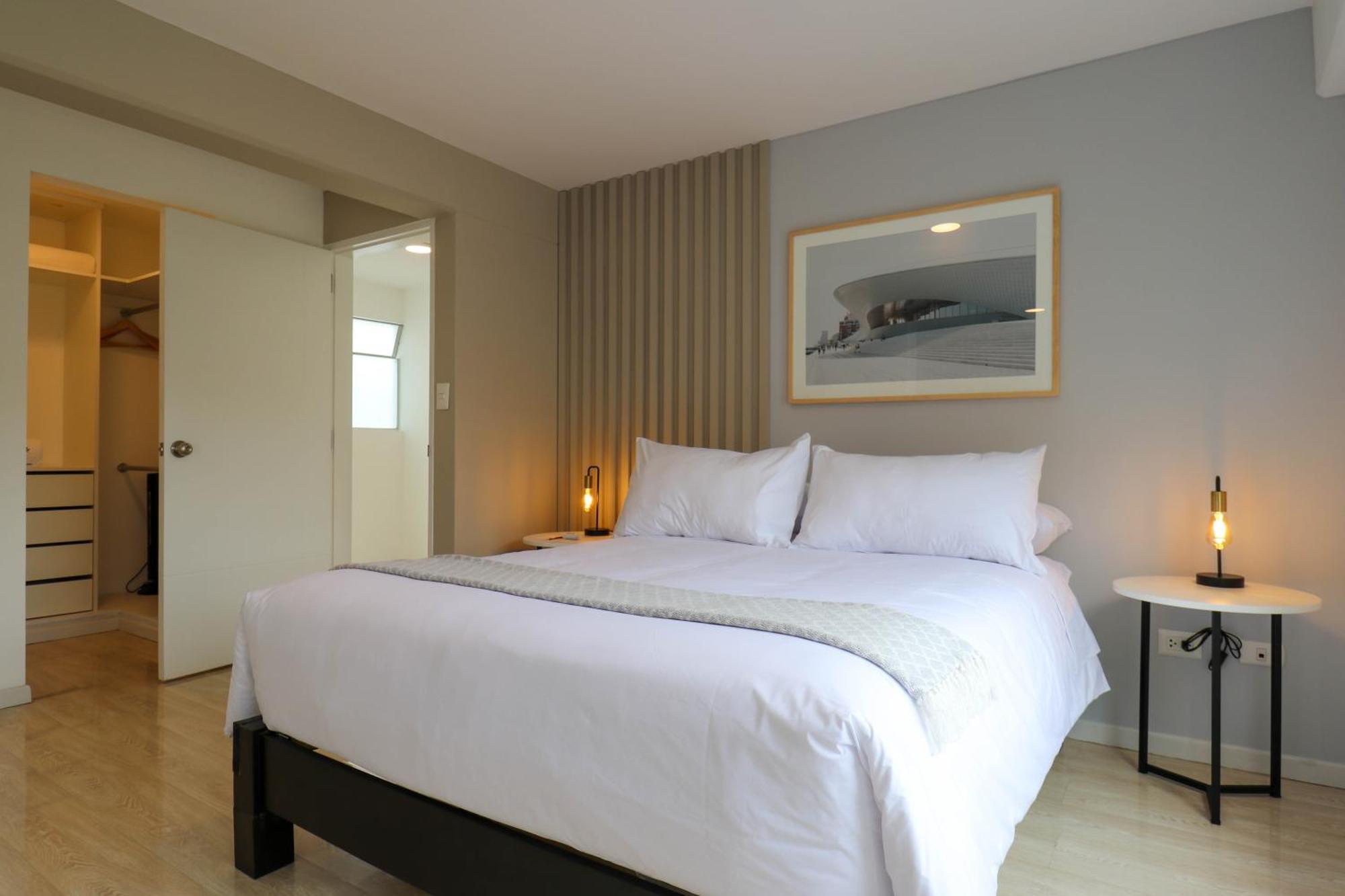 Aparthotel Nomad By Wynwood House Lima Zewnętrze zdjęcie