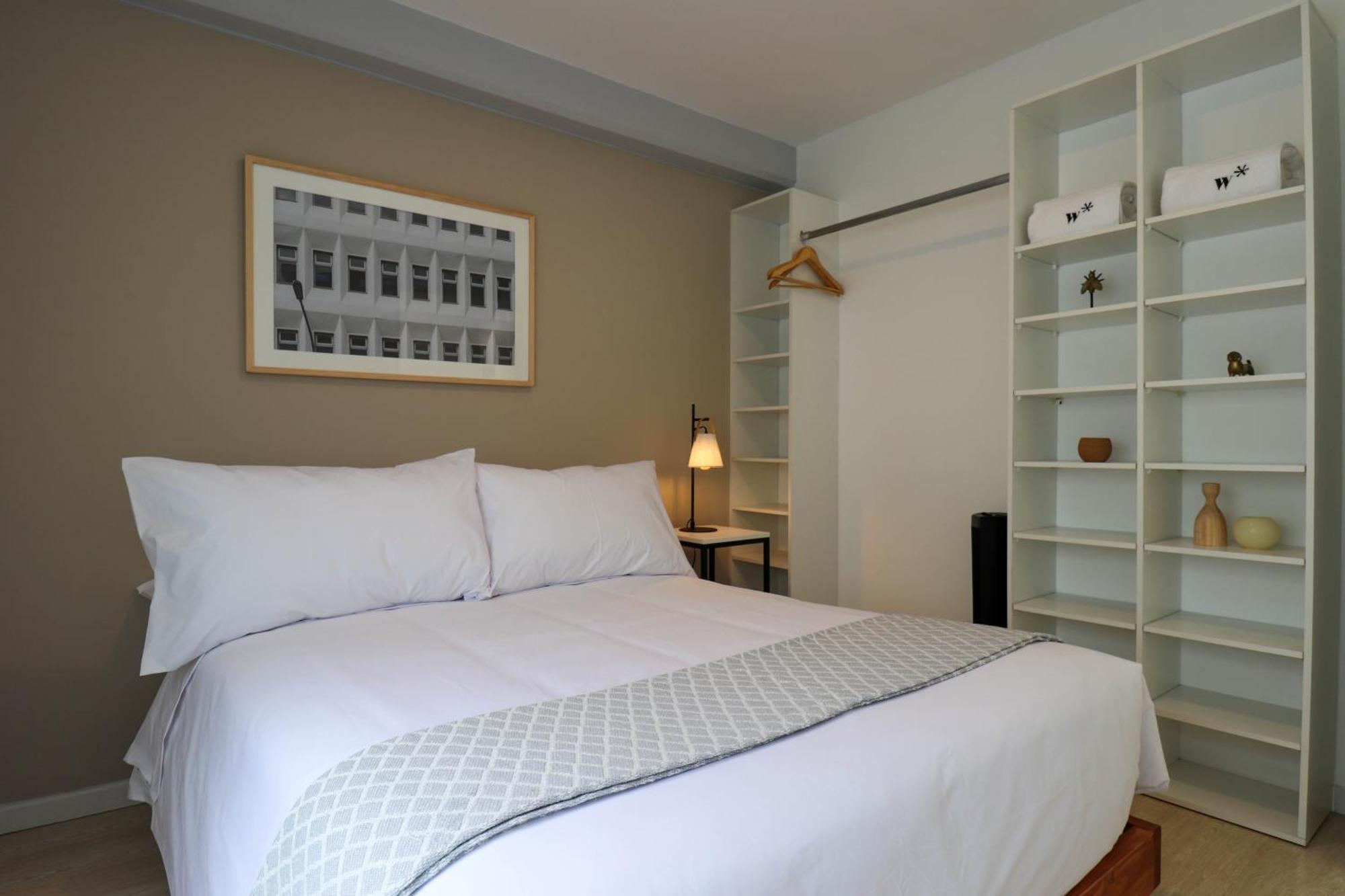 Aparthotel Nomad By Wynwood House Lima Zewnętrze zdjęcie