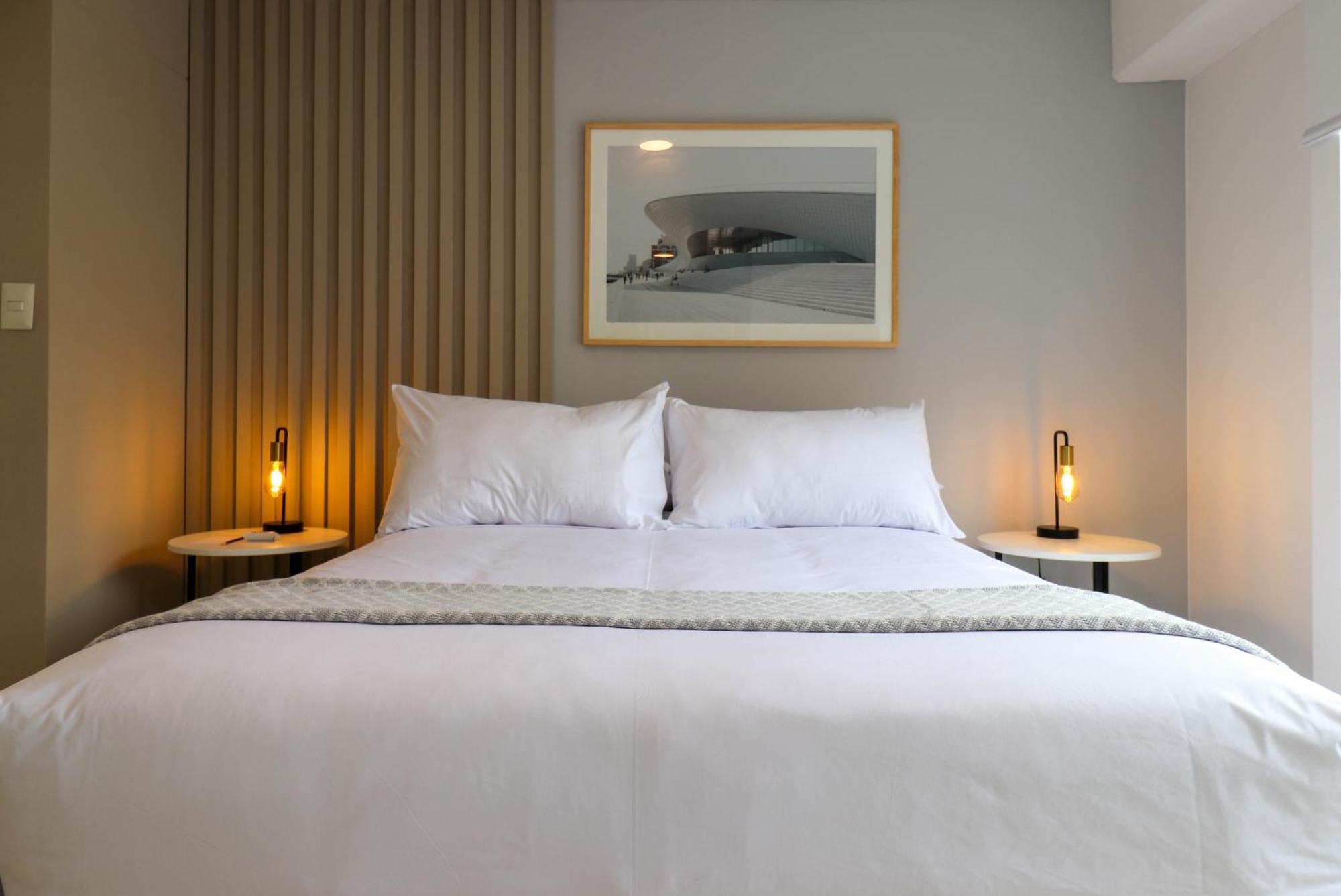Aparthotel Nomad By Wynwood House Lima Zewnętrze zdjęcie