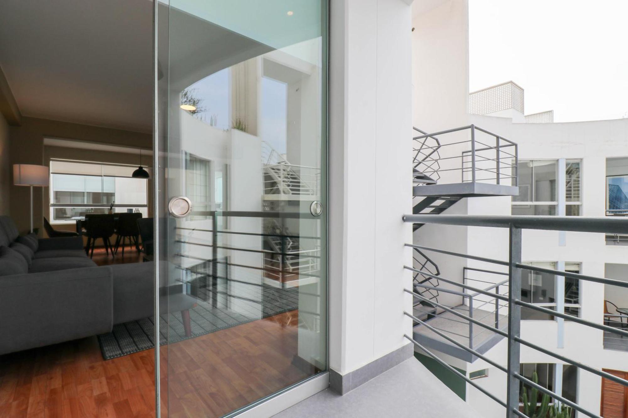 Aparthotel Nomad By Wynwood House Lima Zewnętrze zdjęcie