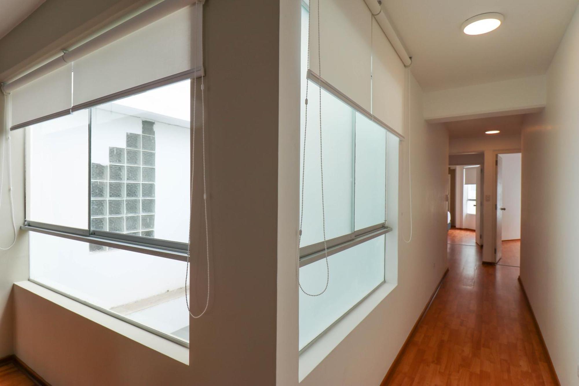 Aparthotel Nomad By Wynwood House Lima Zewnętrze zdjęcie