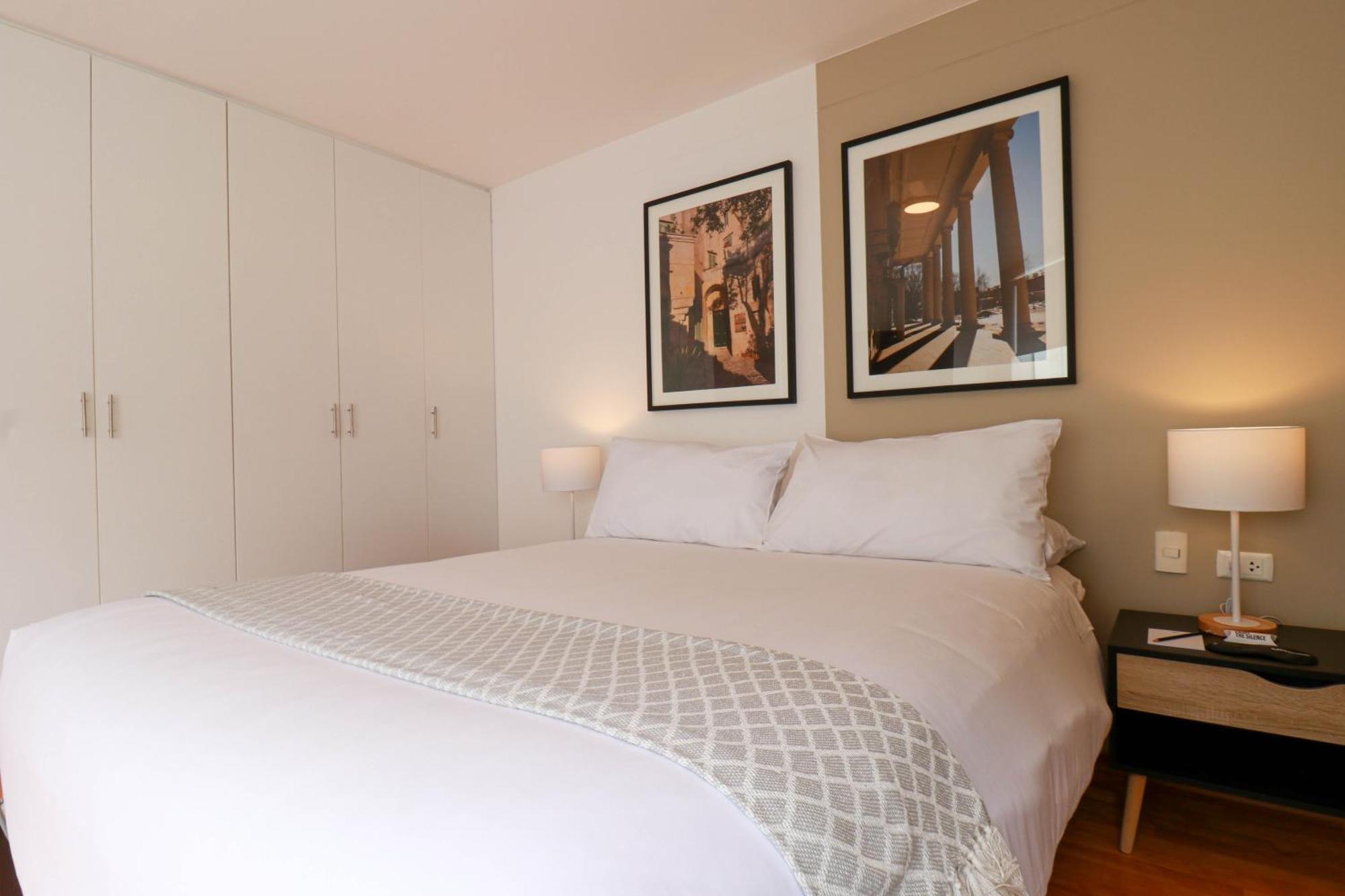 Aparthotel Nomad By Wynwood House Lima Zewnętrze zdjęcie