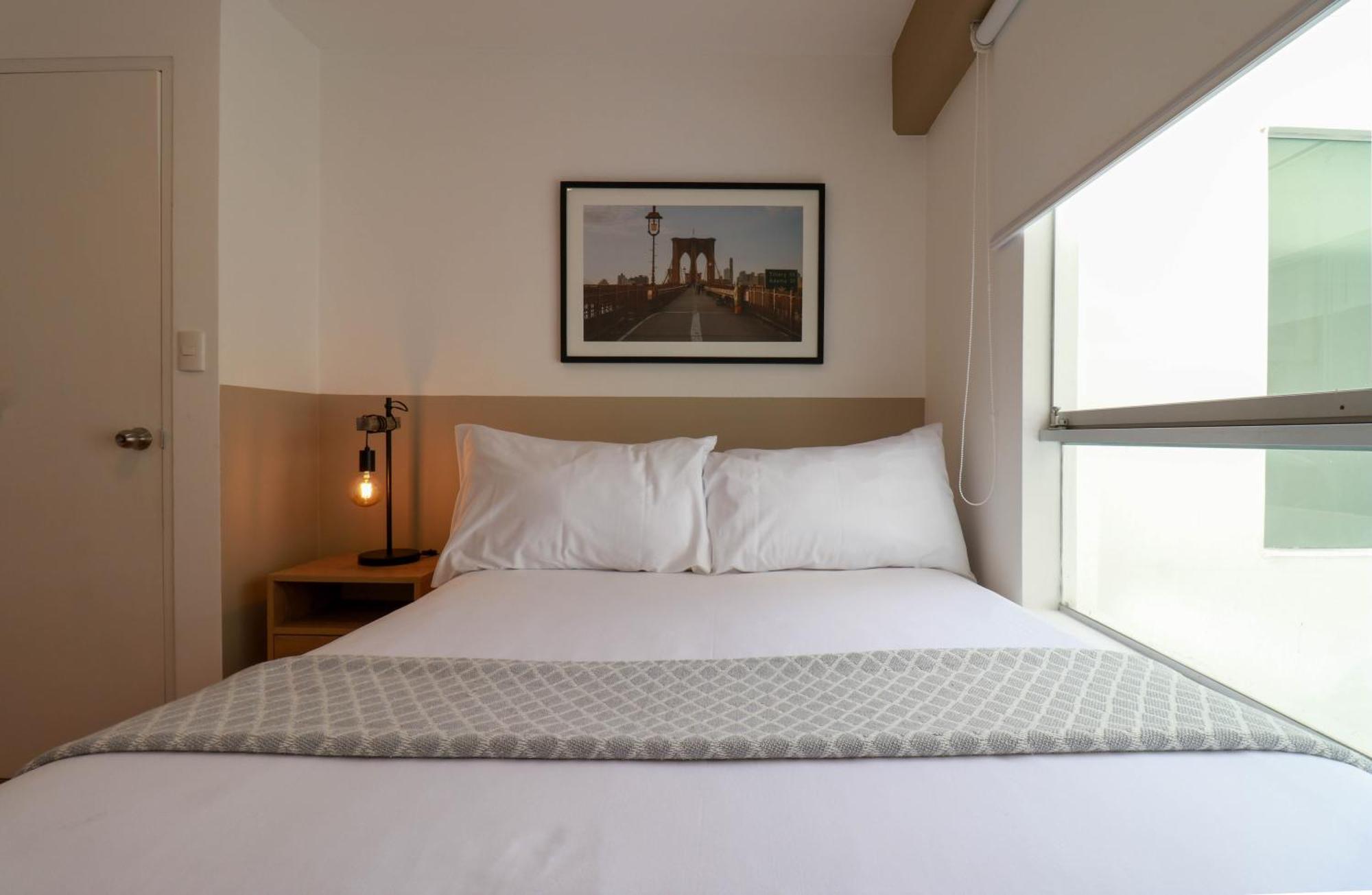 Aparthotel Nomad By Wynwood House Lima Zewnętrze zdjęcie