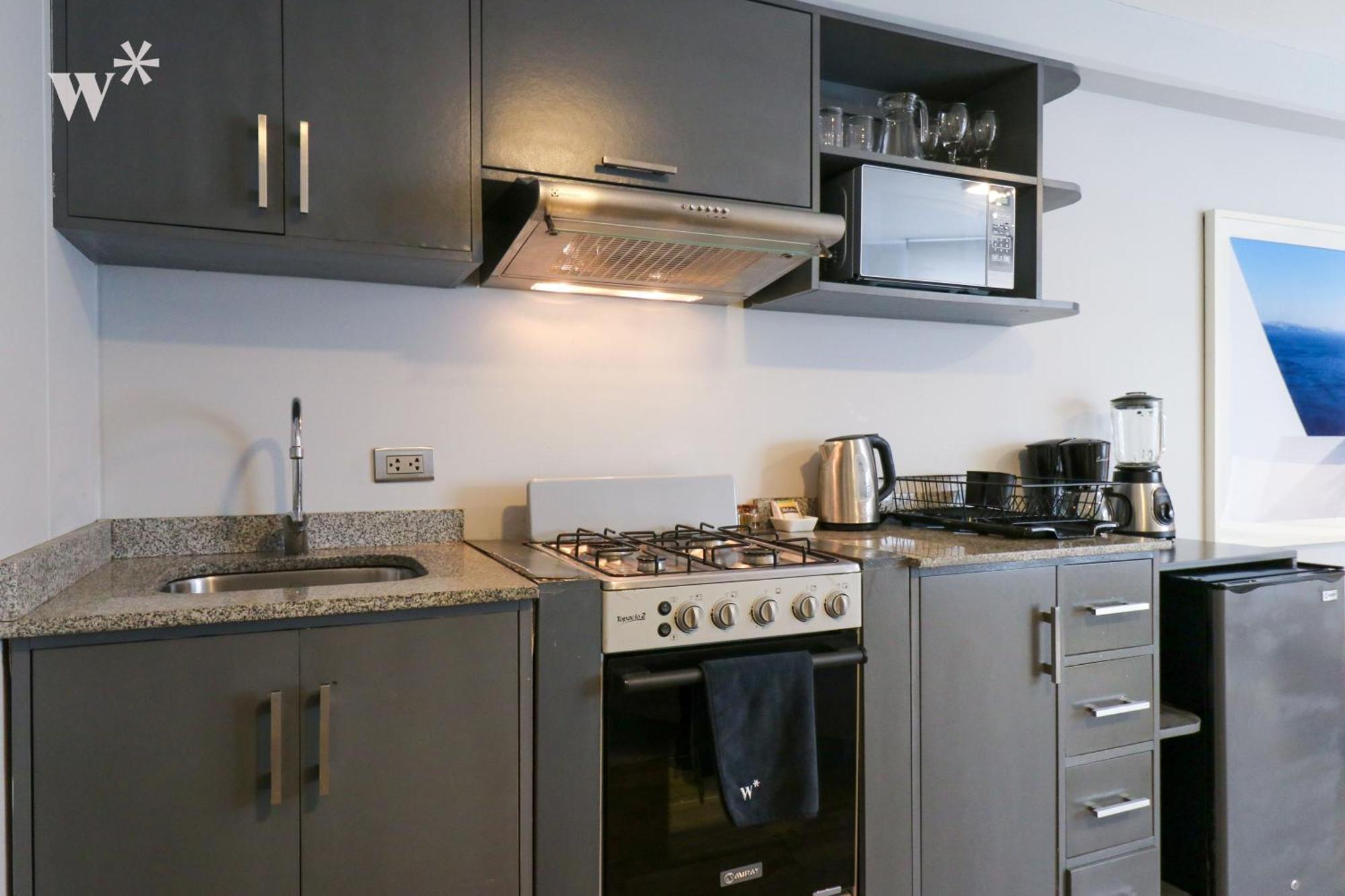Aparthotel Nomad By Wynwood House Lima Zewnętrze zdjęcie