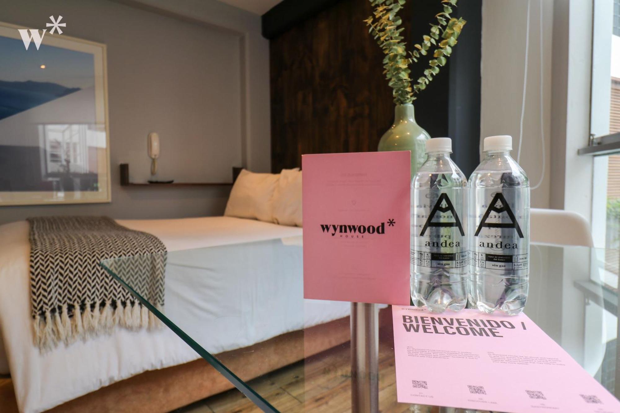 Aparthotel Nomad By Wynwood House Lima Zewnętrze zdjęcie